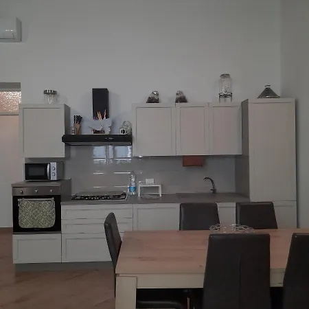 Сasa de vacaciones Simarty