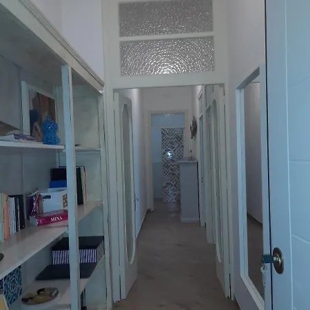 Hébergement de vacances Simarty *