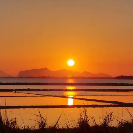 Simarty Сasa de vacaciones Marsala
