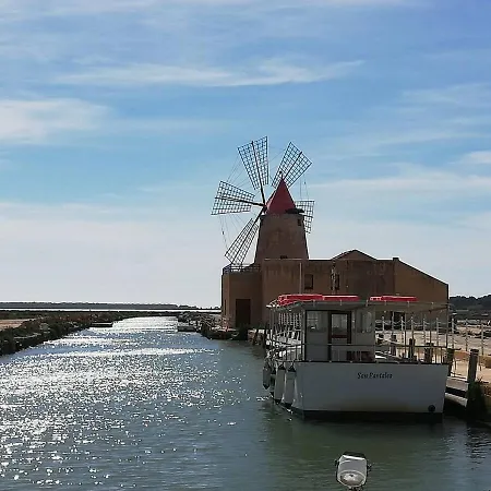 Simarty Hébergement de vacances