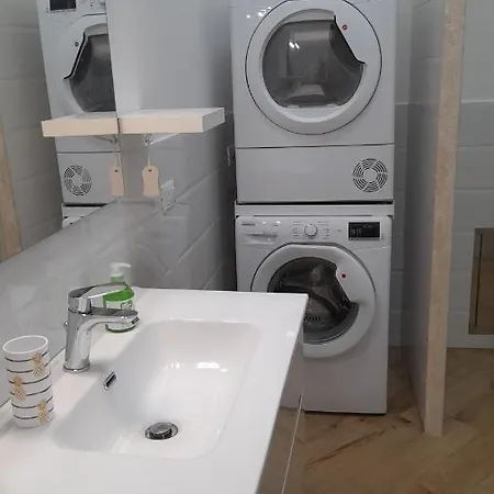 Simarty Dom wakacyjny Marsala