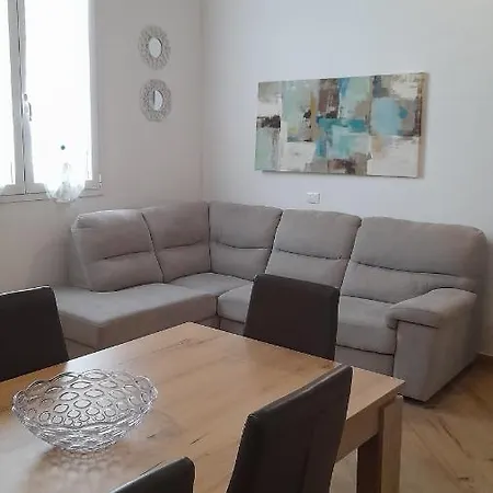 Prázdninový dům Simarty *