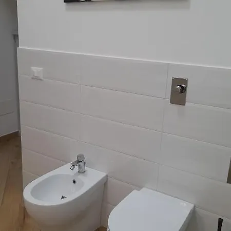 Simarty Dom wakacyjny Marsala