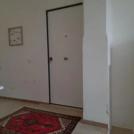 Dom wakacyjny Simarty *