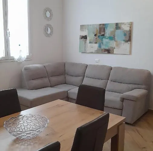 Feriehus Simarty *