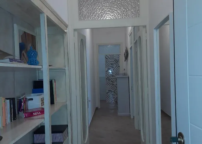 Feriehus Simarty *