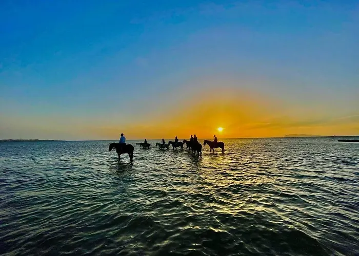 Simarty בית נופש *