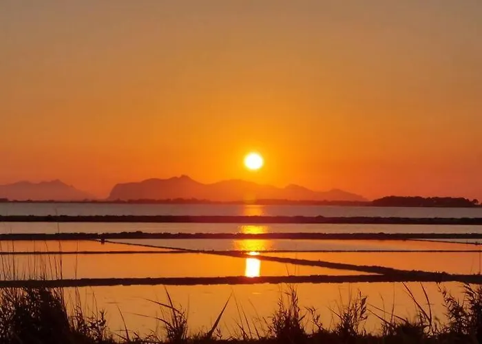 Simarty בית נופש מרסאלה